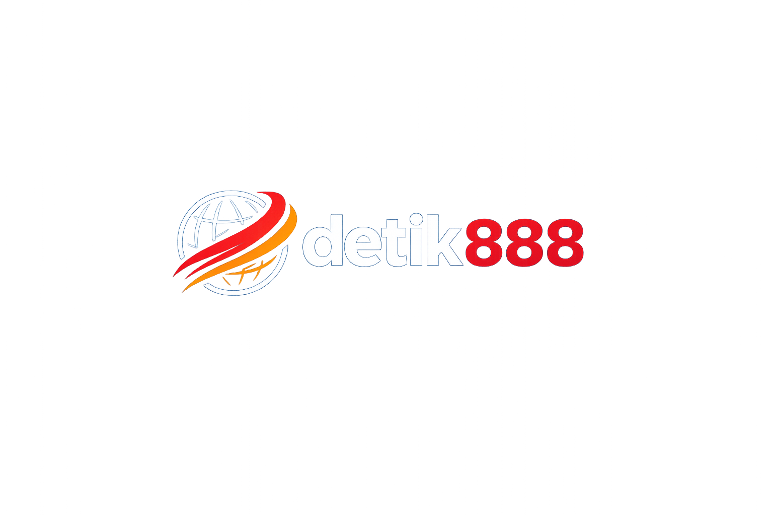 Logo DETIK888